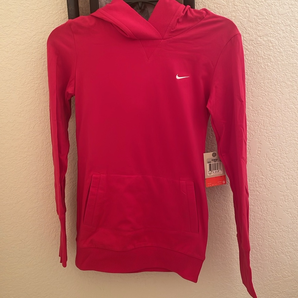 NIKE THE ATHLETIC DEPT. NWT.
Size S New condition - Picture 9 of 12